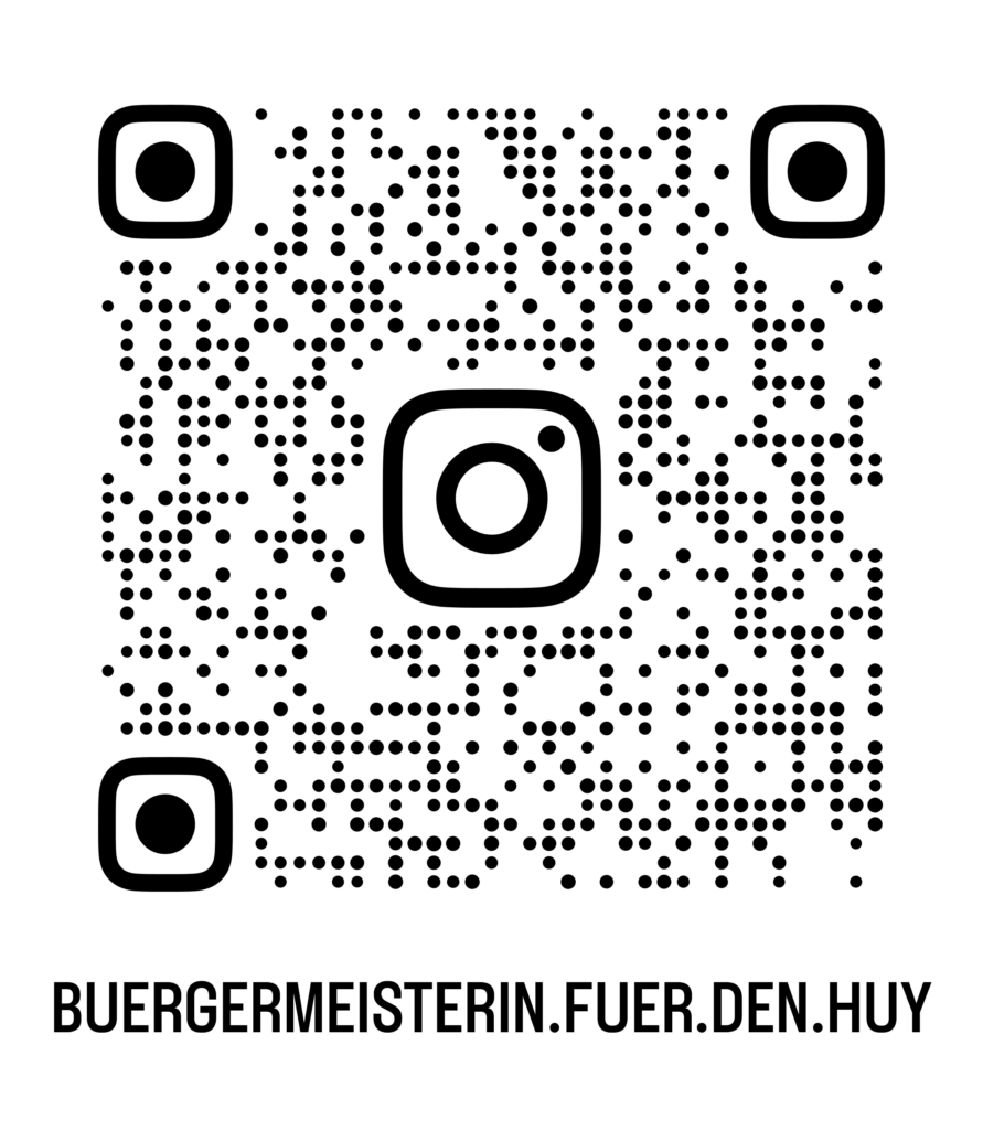Instagram | buergermeisterin.fuer.den.huy