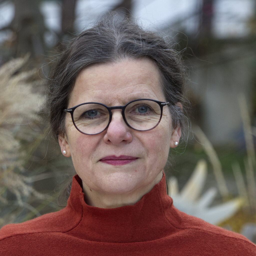 Claudia Christ-Steckhan