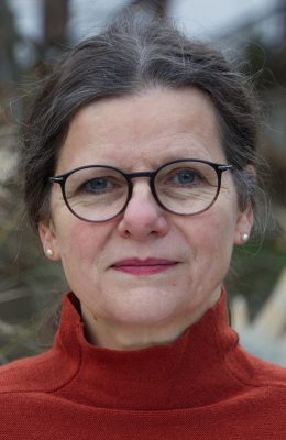 Claudia Christ-Steckhan