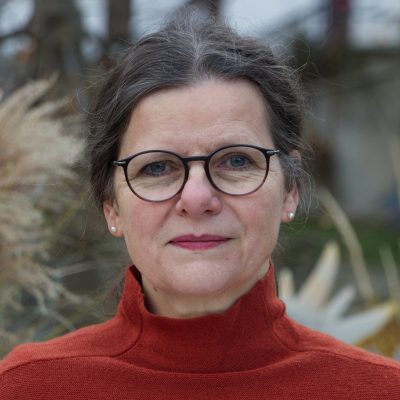 Claudia Christ-Steckhan