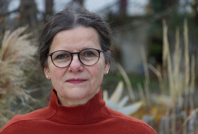 Claudia Christ-Steckhan