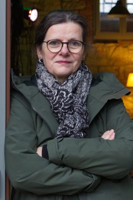 Claudia Christ-Steckhan